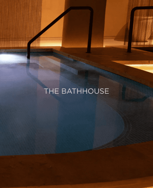 38° The Bathhouse(シドニー) 6