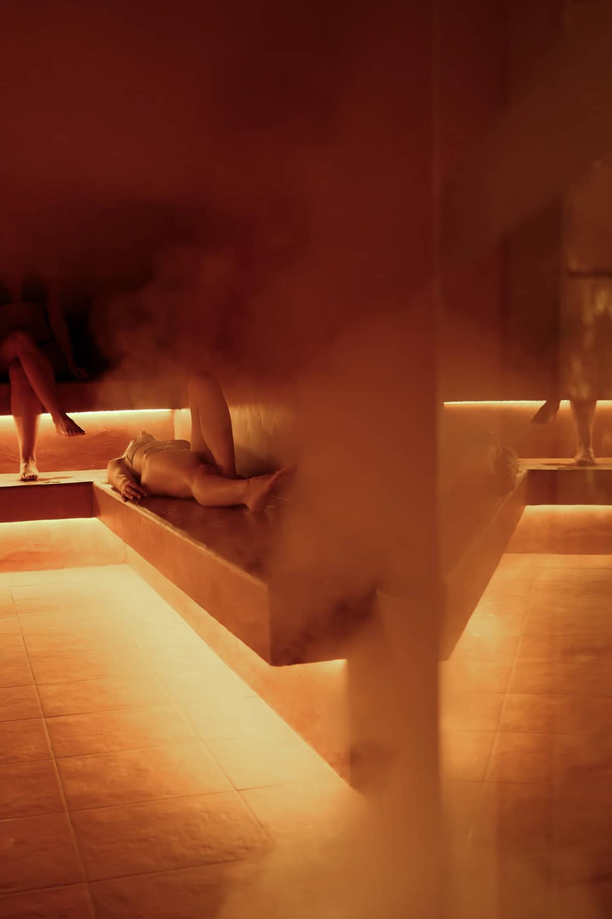 38° The Bathhouse(シドニー)