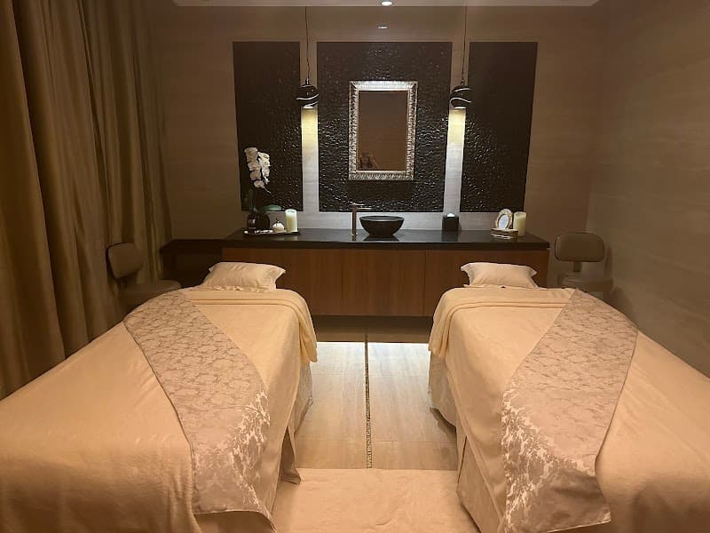 The Spa at The St. Regis Saadiyat Island 1