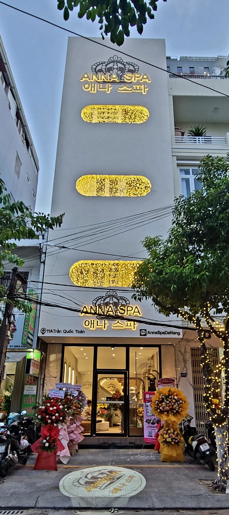 Anam Spa Da Nang 2