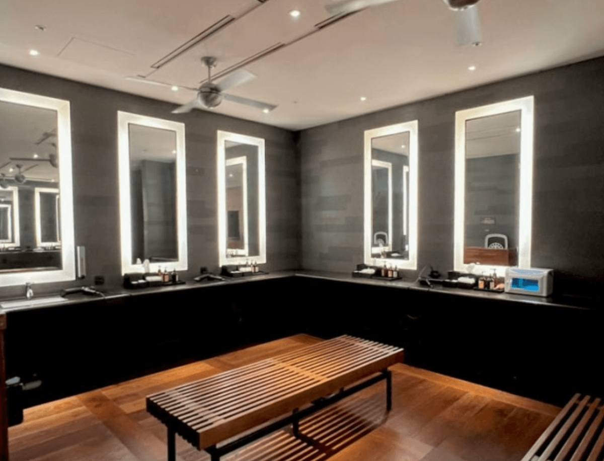 Ananti Cove Spa 3