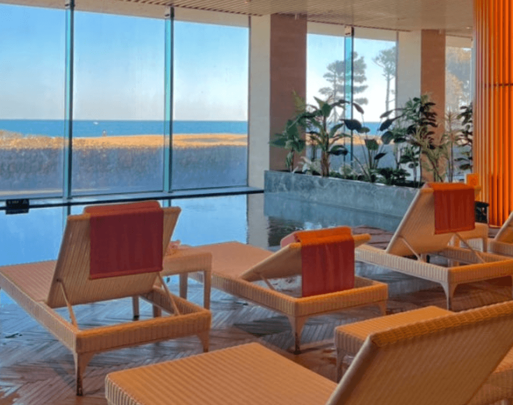 Ananti Cove Spa 4