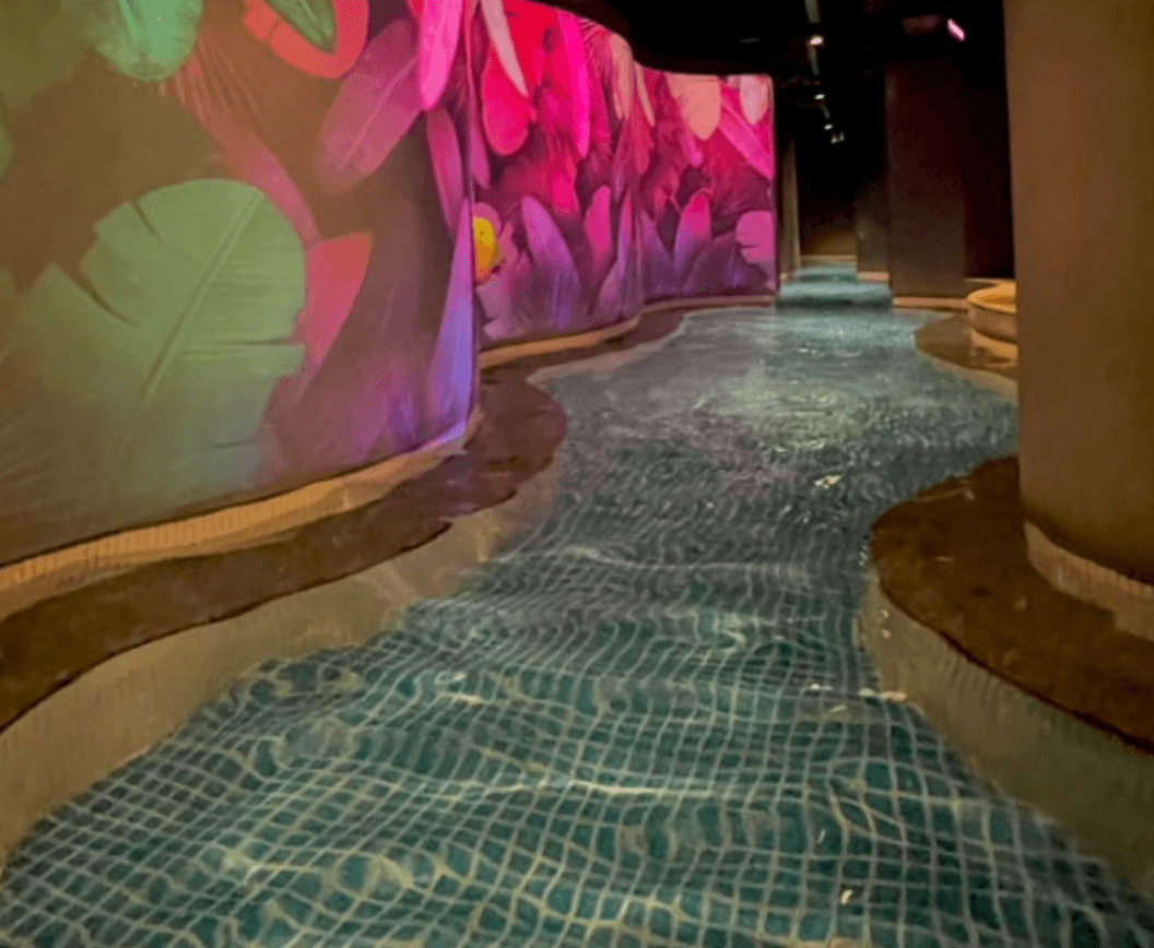 Ananti Cove Spa 5