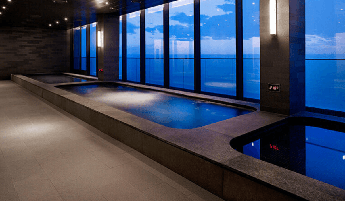 Ananti Cove Spa 8