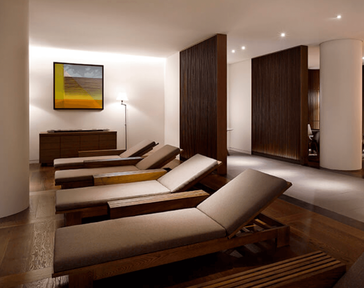 Ananti Cove Spa 9