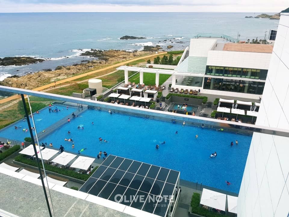 Ananti Cove Spa