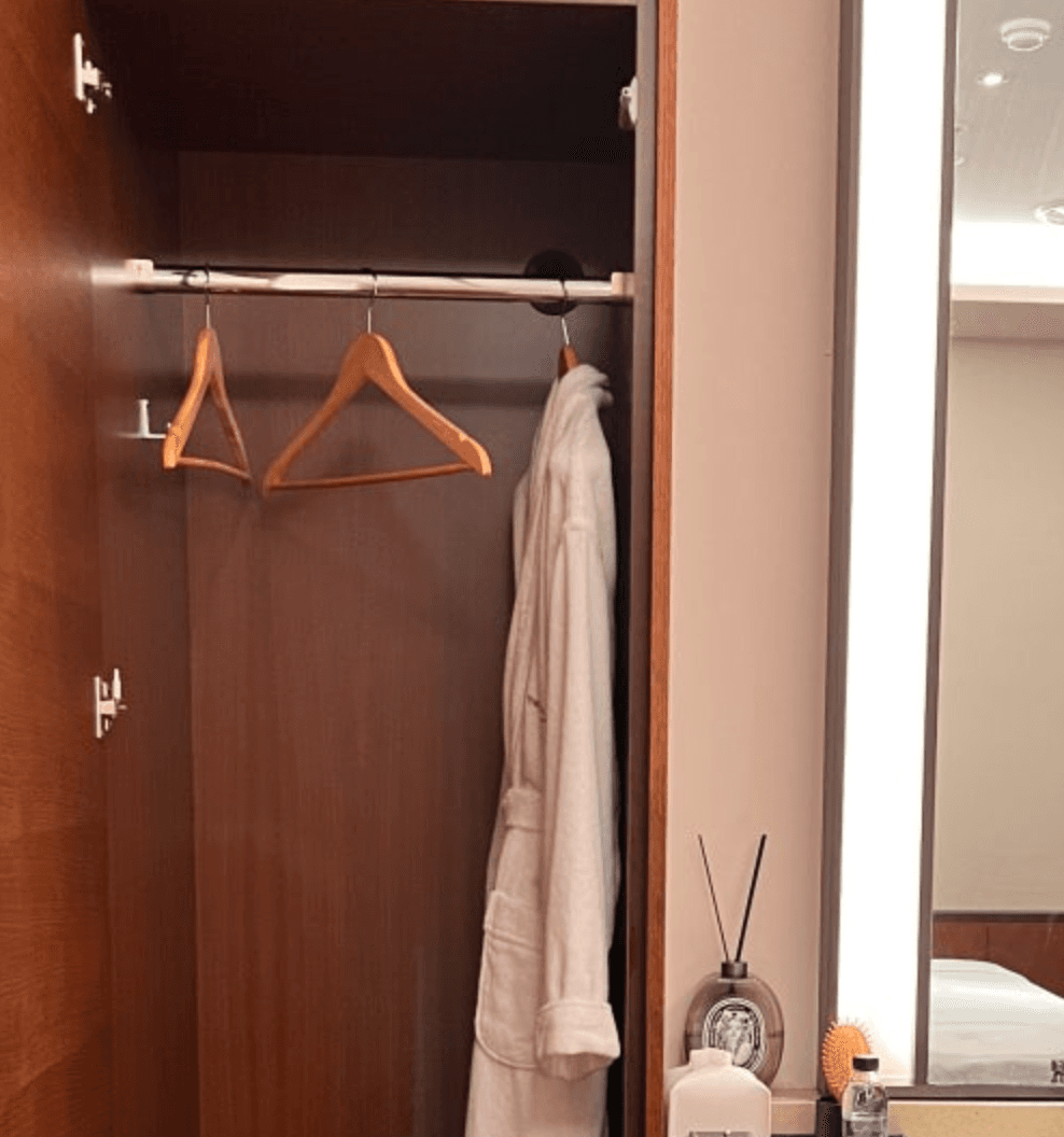 Ananti Spa Hilton Busan 2
