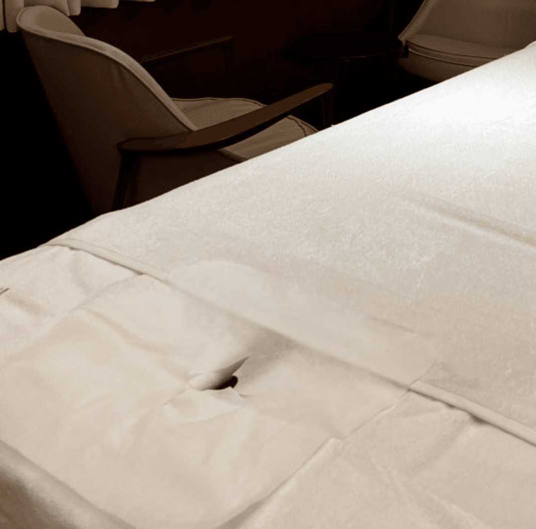 Ananti Spa Hilton Busan 3
