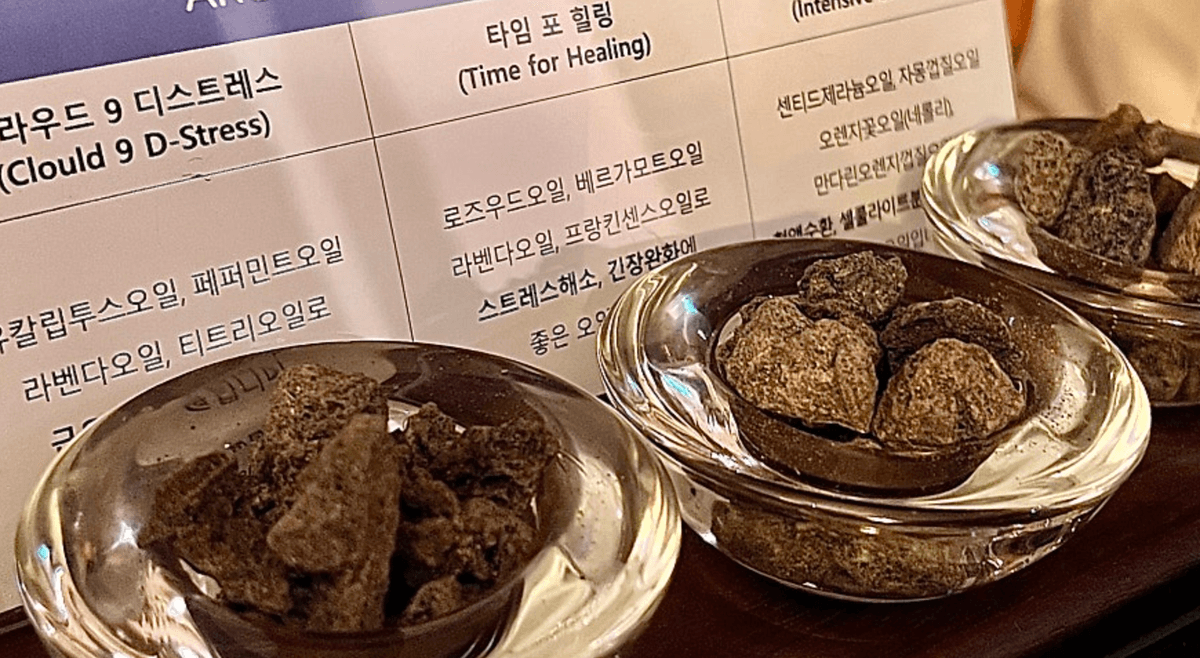 Ananti Spa Hilton Busan 4