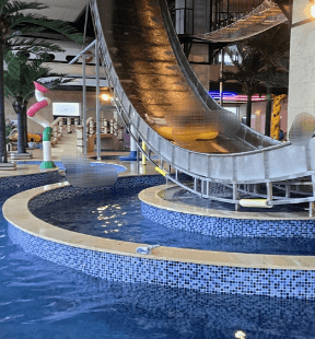 Gwangju Aqua City