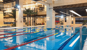 Gwangju Aqua City 3