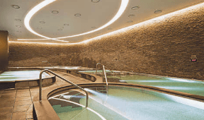 Aquafield Goyang 5