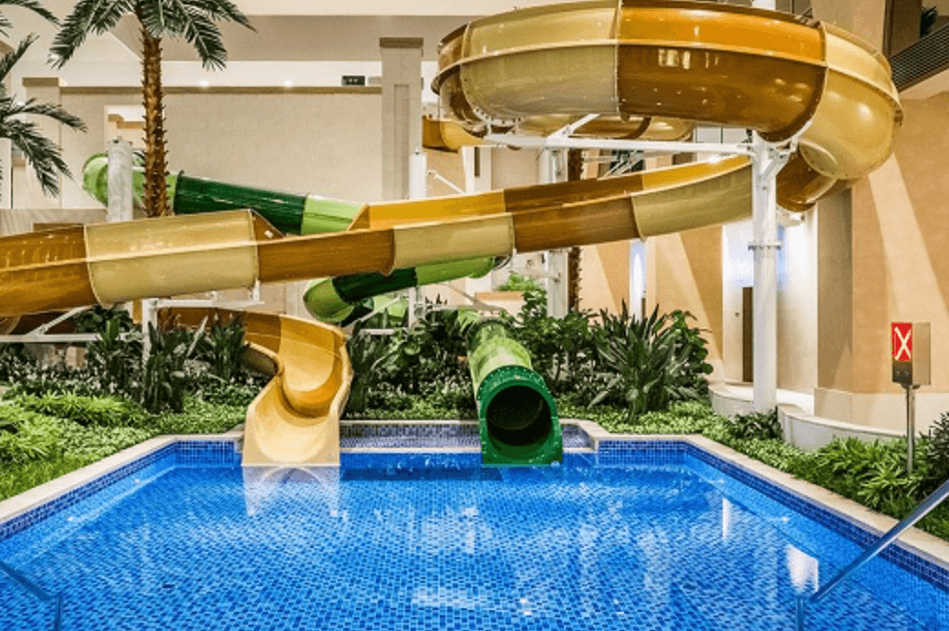 Aquafield Hanam 3
