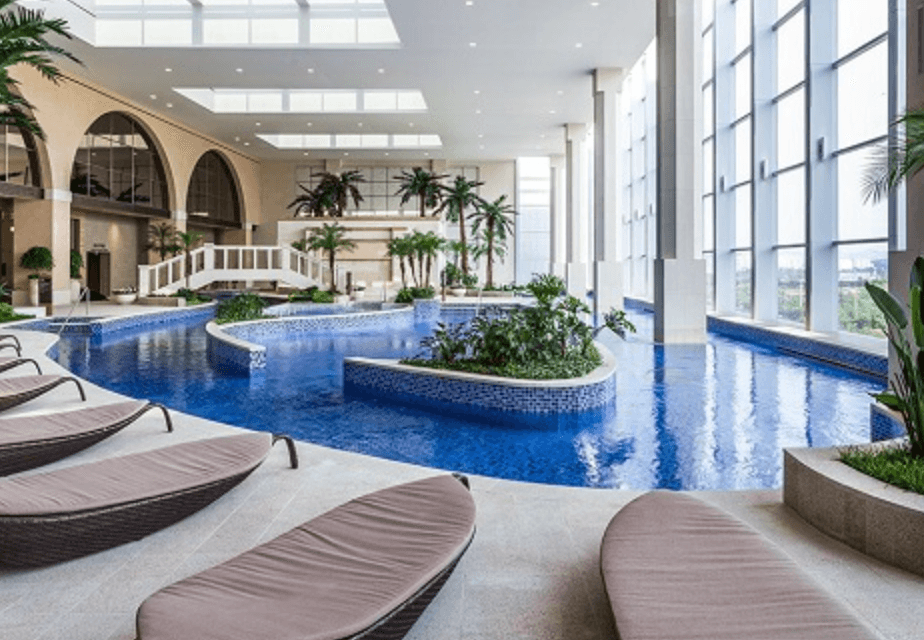 Aquafield Hanam 4