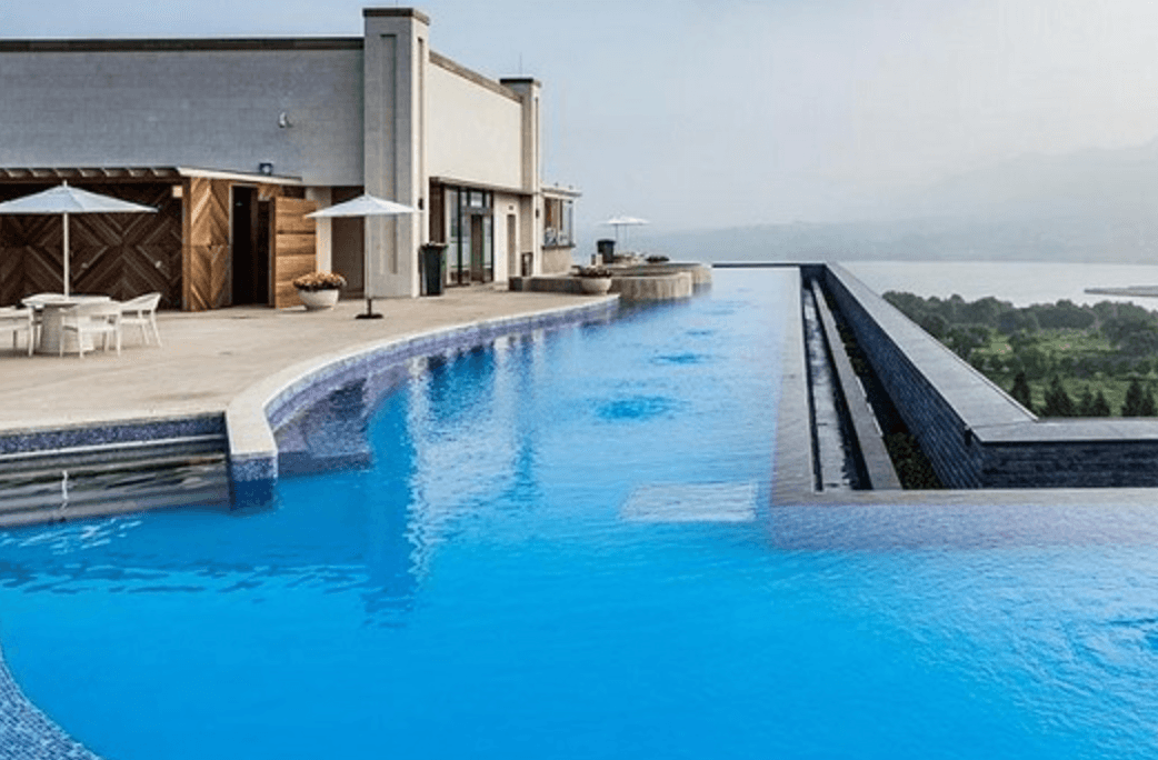 Aquafield Hanam 5