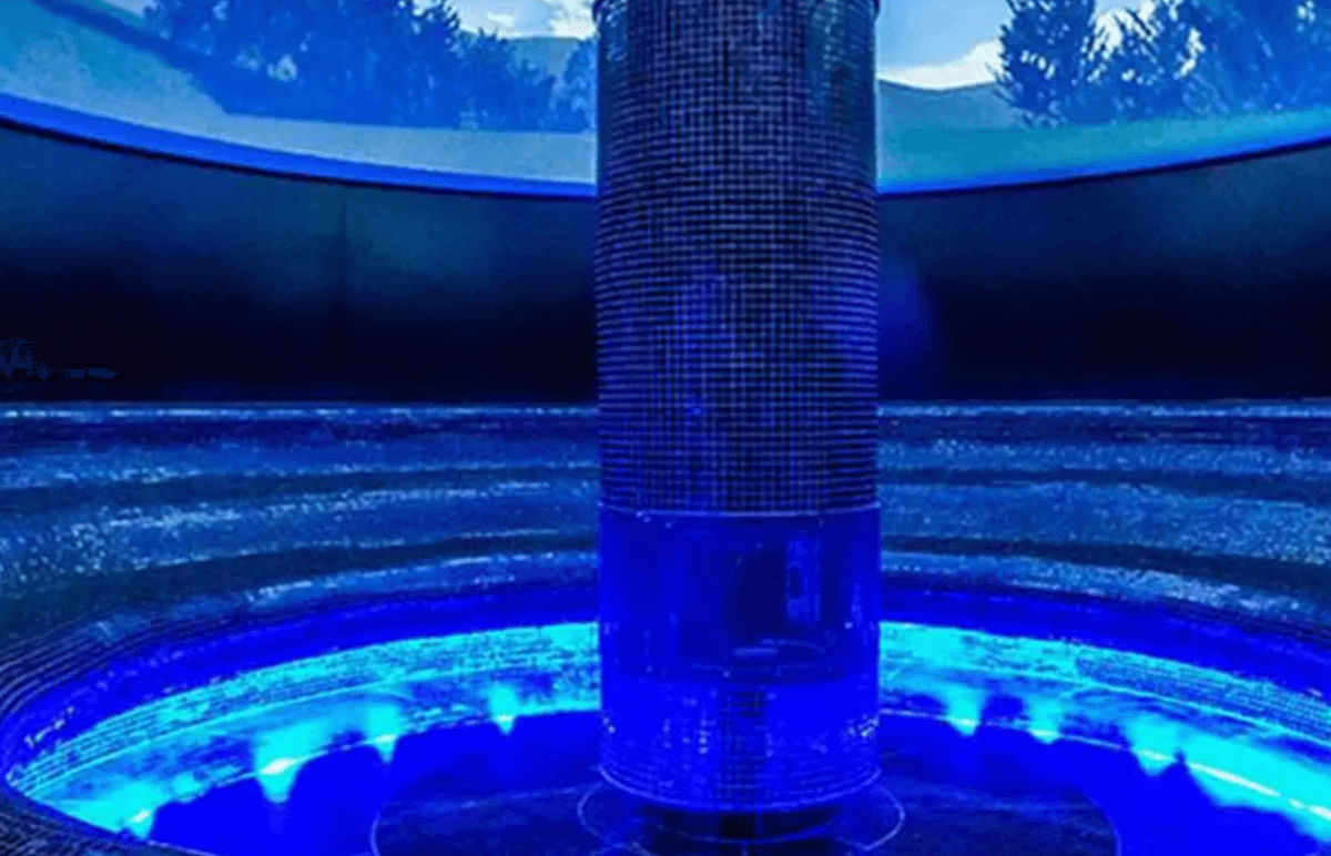 Aquafield Hanam 8
