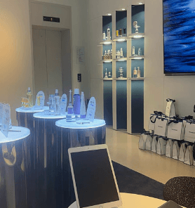 Arke Spa Hongdae 3