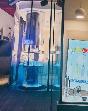 Arke Spa Hongdae 4