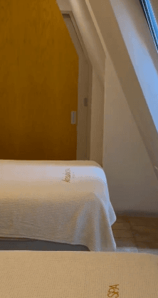 Arke Spa Hongdae 6