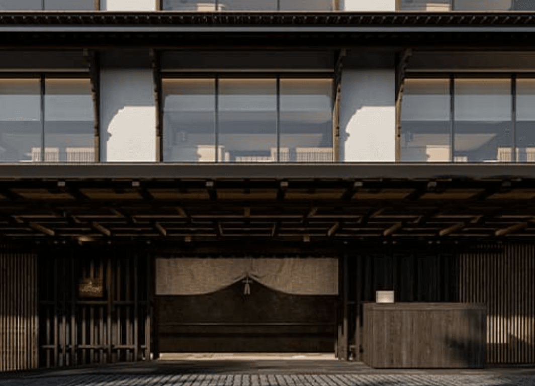 Auriga Spa Capella Kyoto 1