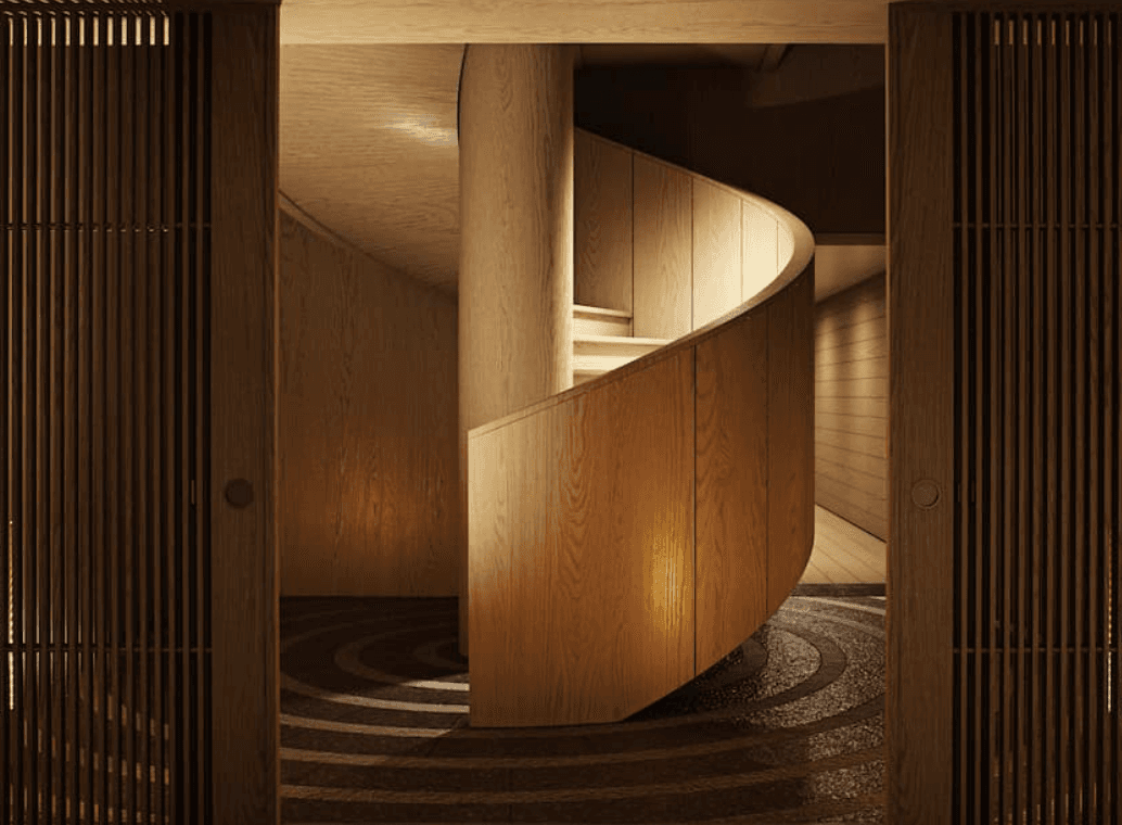 Auriga Spa Capella Kyoto 2