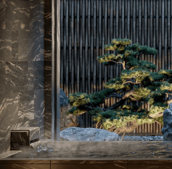 Auriga Spa Capella Kyoto 3