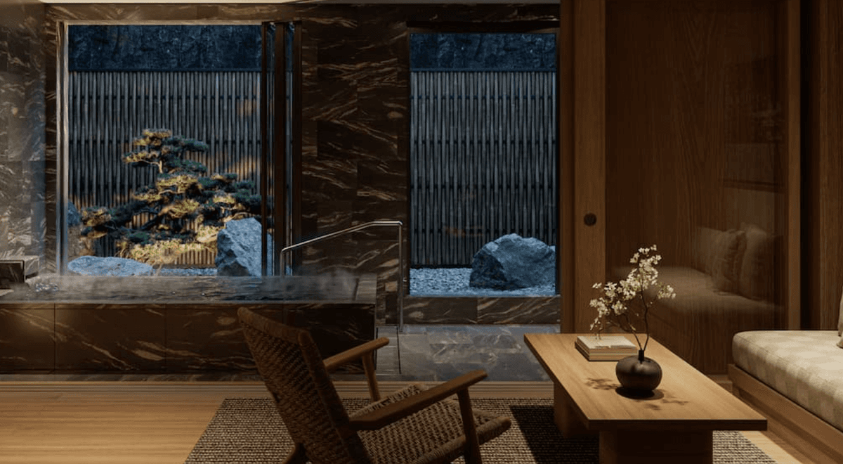 Auriga Spa Capella Kyoto 4