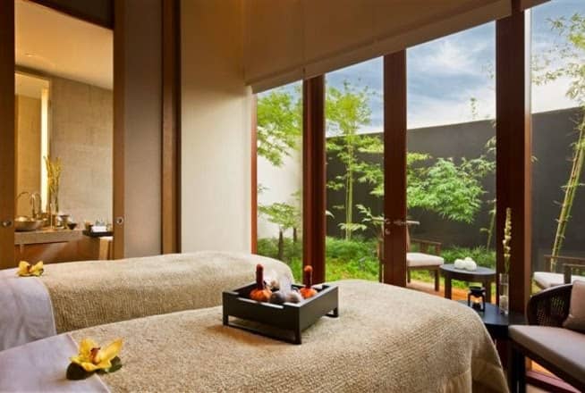 Auriga Spa Capella