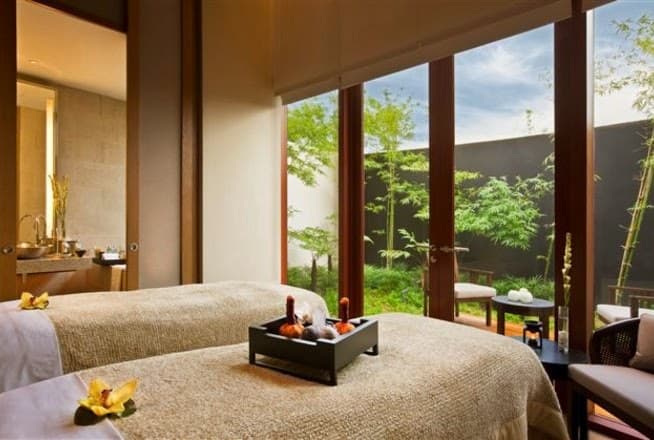 Auriga Spa Capella 1