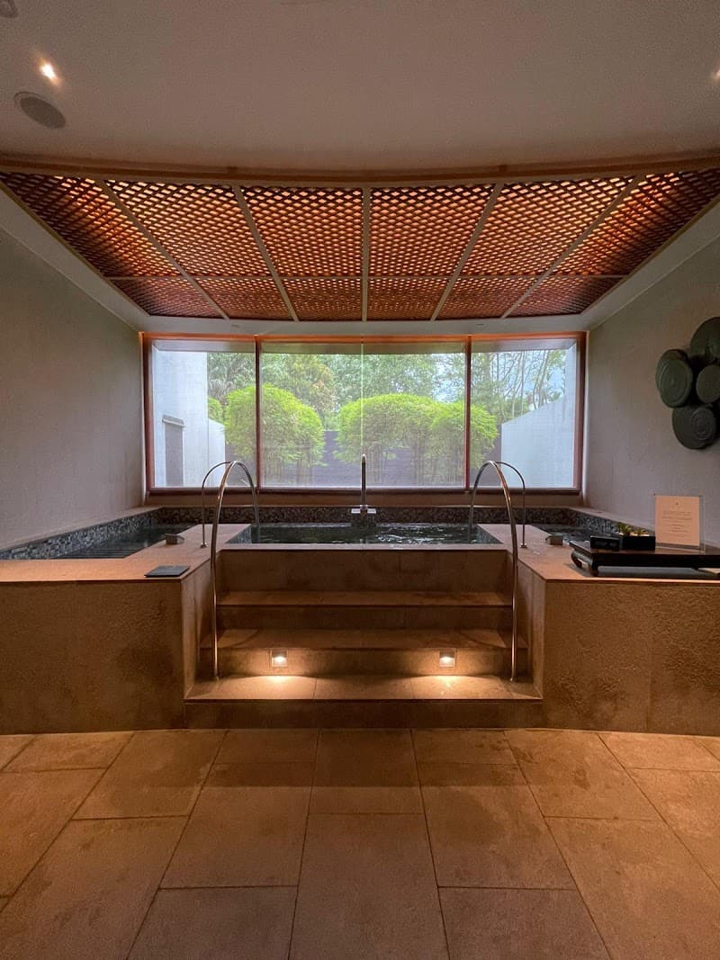 Auriga Spa Capella 2