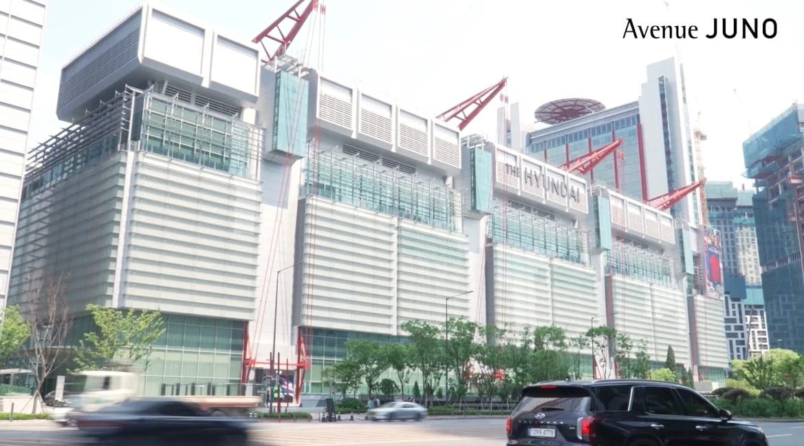 애브뉴준오 더현대서울점 10