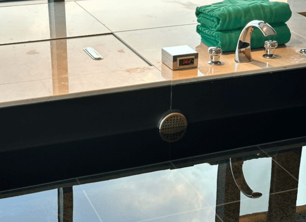 Banyan Tree Spa Seoul 2