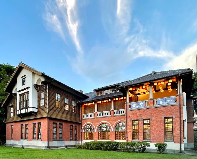 Beitou Hot Spring Museum (北投溫泉博物館) 2