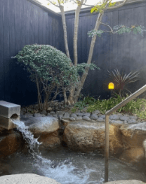 Beppu Hyotan Onsen (ひょうたん温泉)