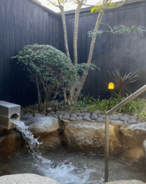 Beppu Hyotan Onsen (ひょうたん温泉) 1