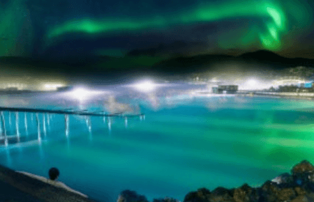 Blue Lagoon Iceland 2
