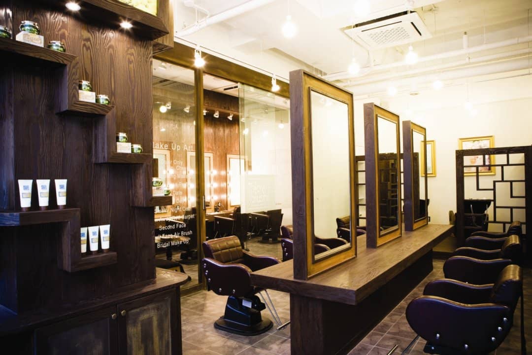 Blowblush Cheongdam