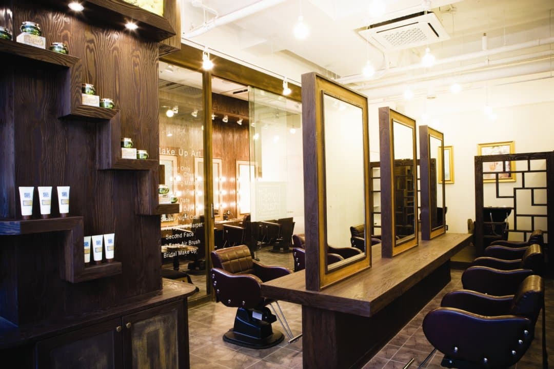 Blowblush Cheongdam 1