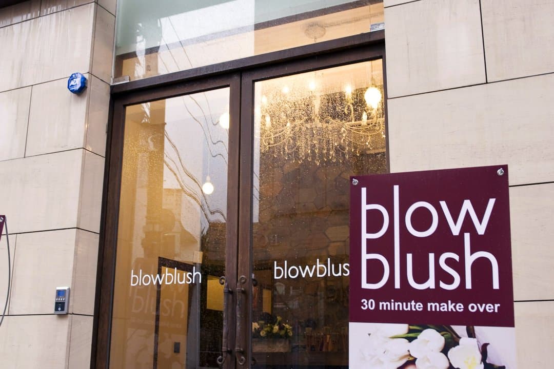 Blowblush Cheongdam 2