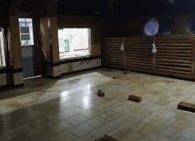 Blue Spa 6