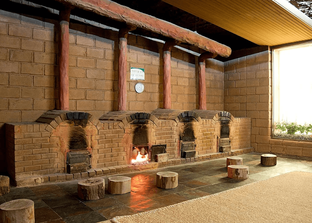 Bongil Spa Land 4