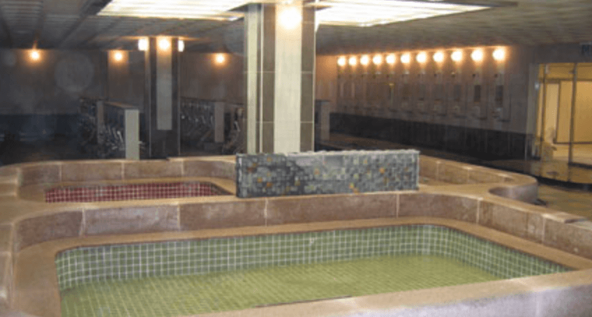Bongil Spa Land 9