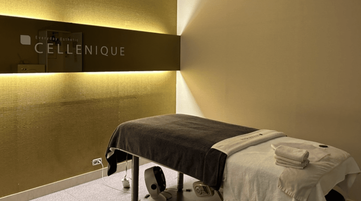 Cellenique Eunpyeong 3