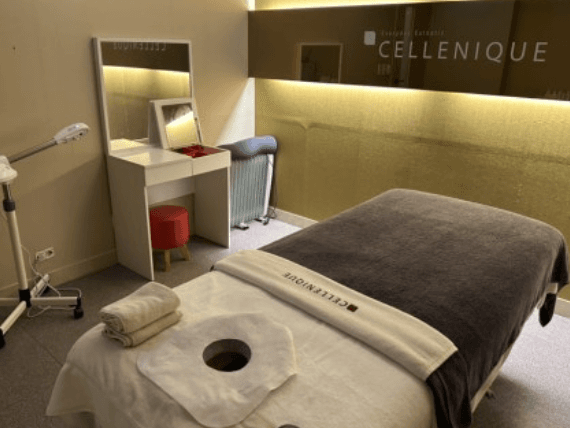 Cellenique Eunpyeong 5