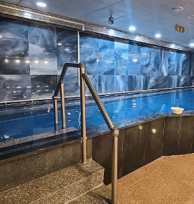 Cheongchun Bathhouse