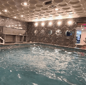Cheongchun Bathhouse 2