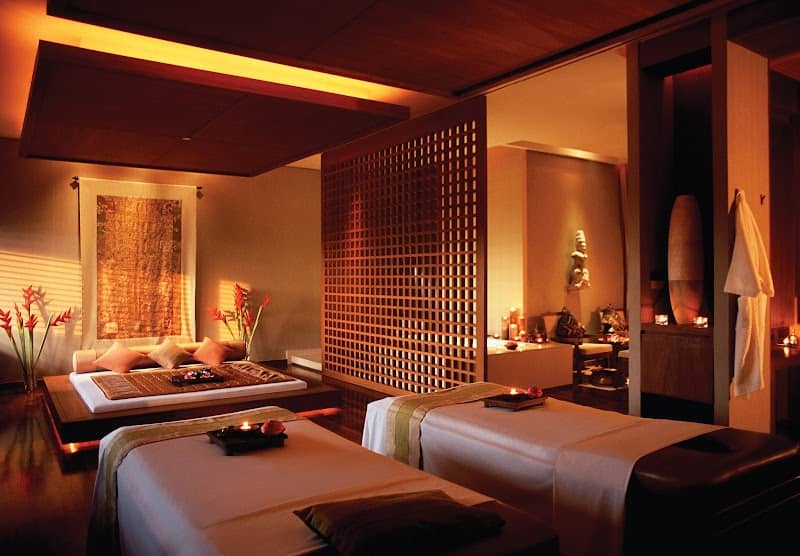 CHI, The Spa Shangri-La Bangkok