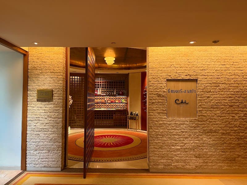CHI, The Spa Shangri-La Bangkok 2