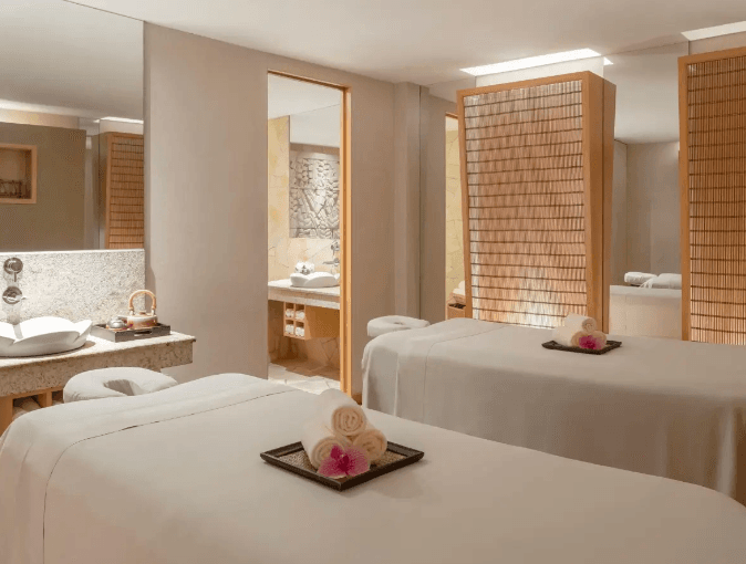 CHI The Spa Shangri-La Singapore 4