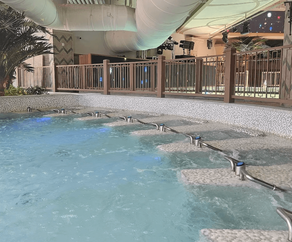 Club D Oasis 11